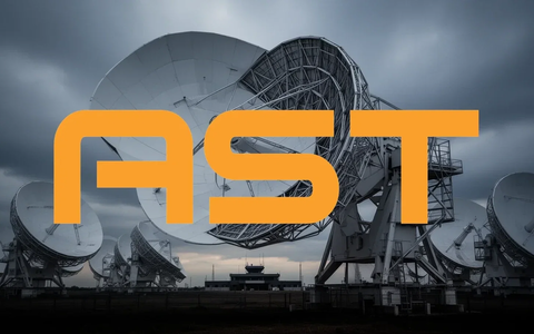 AST SpaceMobile Resilient Amid SpaceX IPO, Insider Sales, and Analyst Downgrade