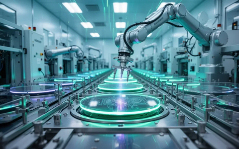 Samsung Stock Jumps 174% in 2025: HBM5 Prototype, TV Market Lead, AI Watch