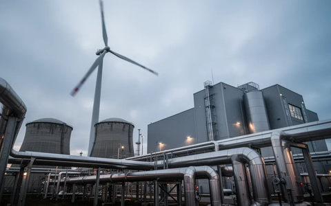2G Energy Hits All-Time High on Record US Data Centre Order, Then Slips on IT Issues