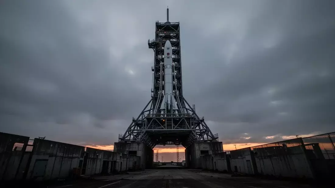 Rocket Lab's Record Backlog and Government Wins Clash with Earnings Downgrades