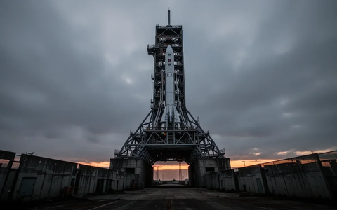 Rocket Lab's Record Backlog and Government Wins Clash with Earnings Downgrades