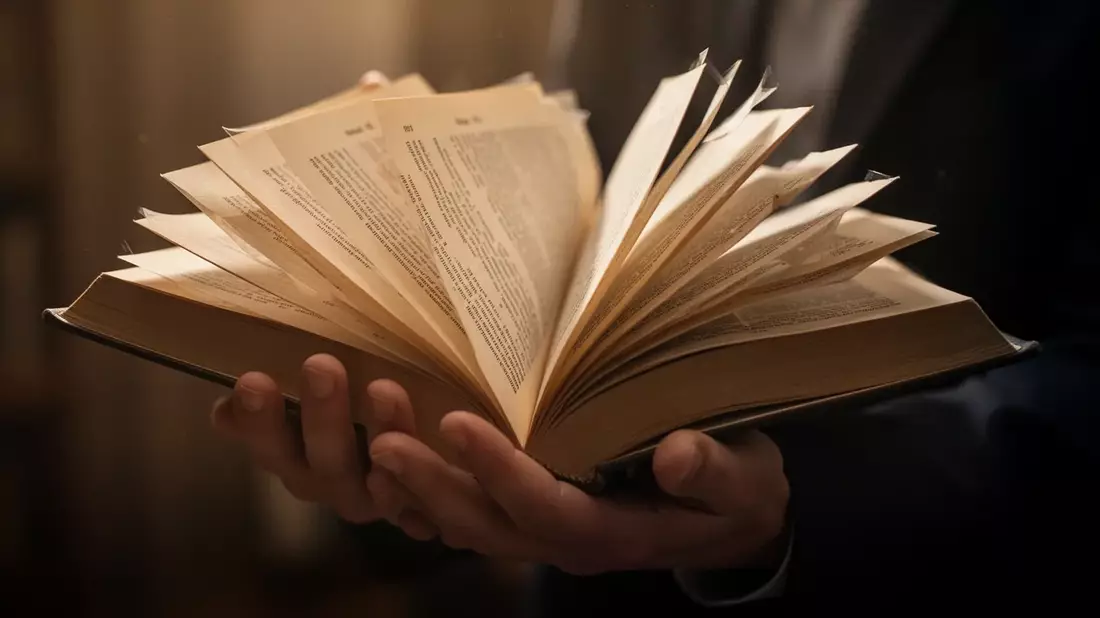 Analoges Lesen schützt das Gehirn vor kognitivem Verfall