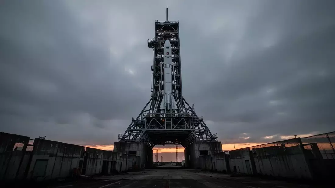Rocket Lab Wins $90M Space Force Contract Amid Stock Volatility and Dilution Fears