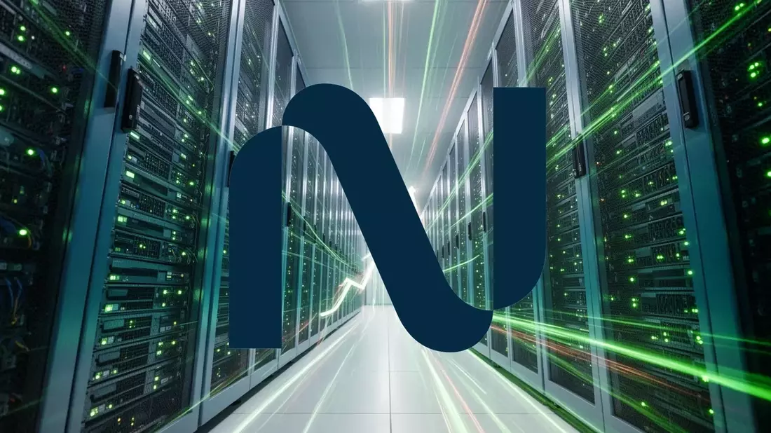 Nebius Stock Surges 684% Revenue Jump After Nvidia CEO Jensen Huang's $2B Endorsement