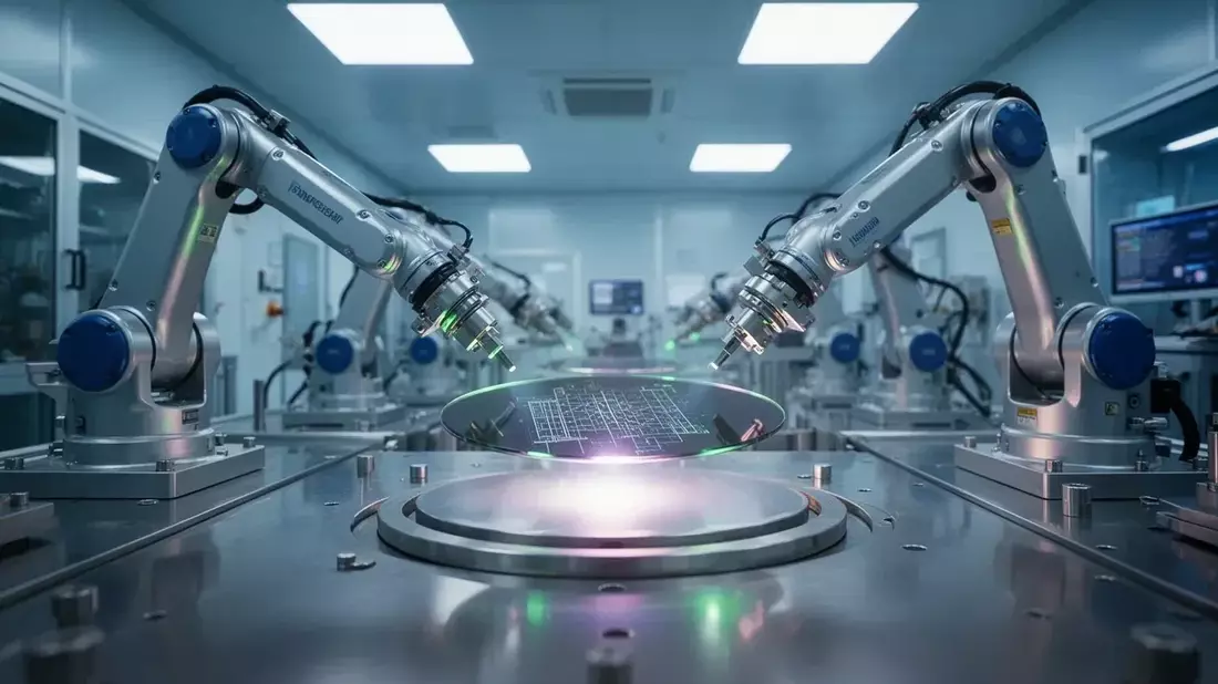 Infineon Technologies: AI Power Play Drives Stock Rally, Technical Warning Signs Emerge