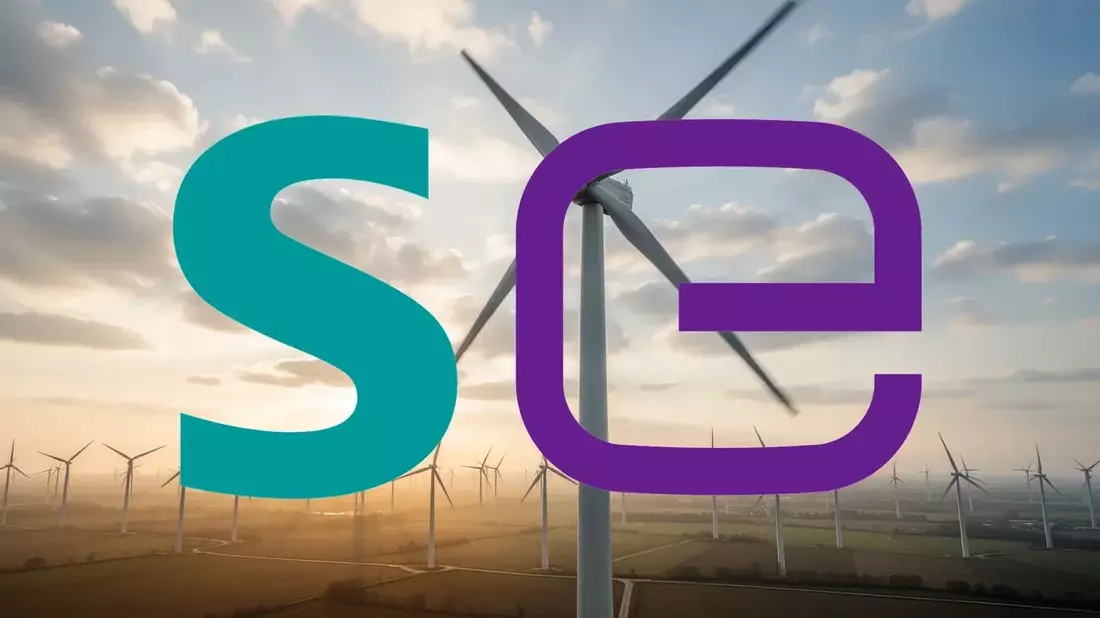 Siemens Energy Stock Slides Despite Record Orders and €1bn Buyback