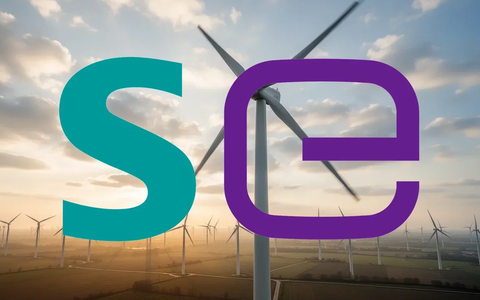 Siemens Energy Stock Slides Despite Record Orders and €1bn Buyback