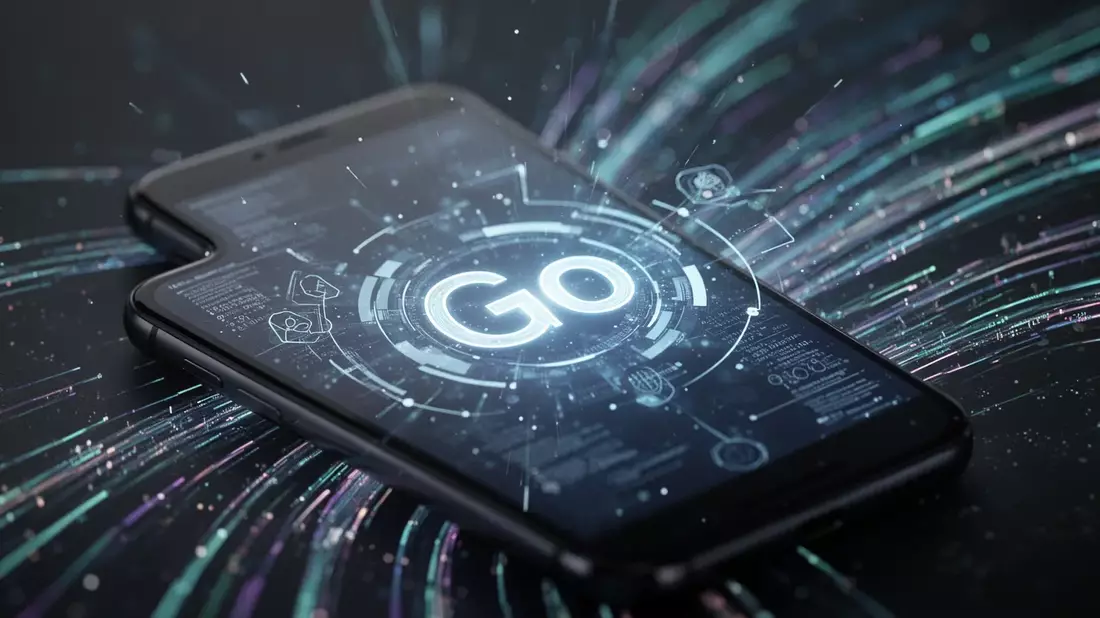 Google Gemini Go: KI-Assistent für Android-Go-Smartphones
