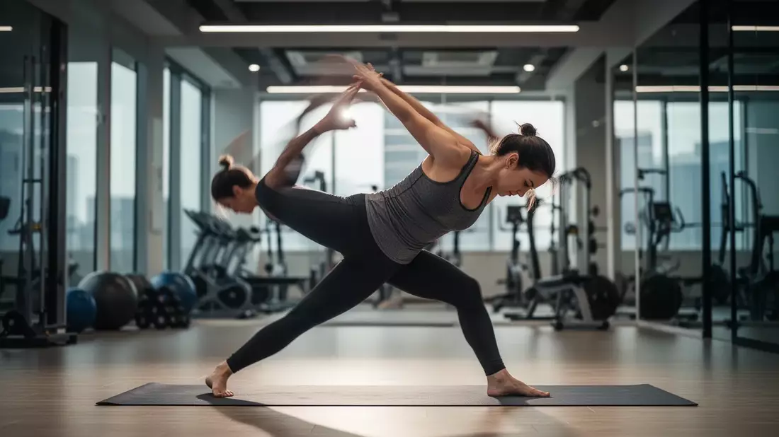 Mobilisation und Krafttraining: Neue Studien zu Schmerzlinderung