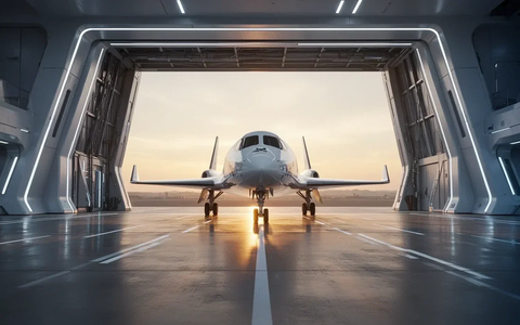 Virgin Galactic Stock Surges 13% on SpaceX IPO Valuation and Delta-Class Timeline