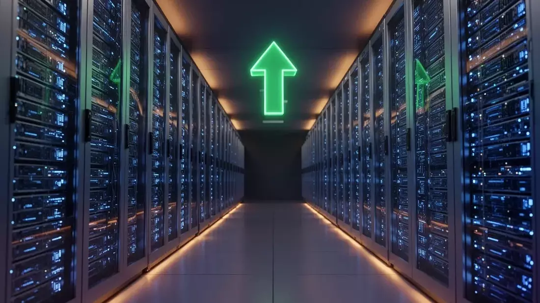 Dell AI Server Revenue Surges 757%, Stock Flashing Caution Signals