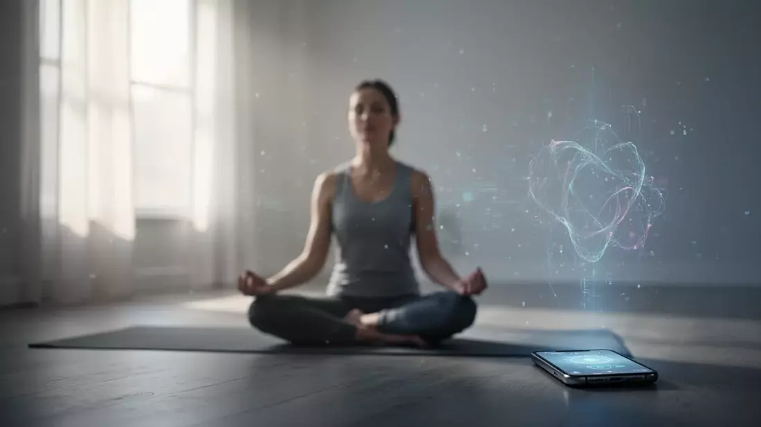 Deep Rest und Digital Detox: Neue Studien zu Regeneration