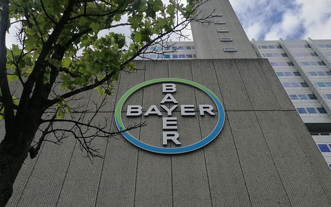 Bayer kritisiert massiven Standortnachteil für Deutschland
