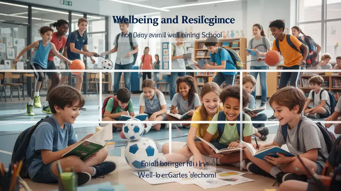 Resilienz bei Kindern: Helikopter-Eltern und neue Schulfächer