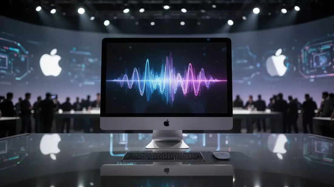 Apples M5 Mac Studio und Mac mini: Verzögerung wegen KI-Boom