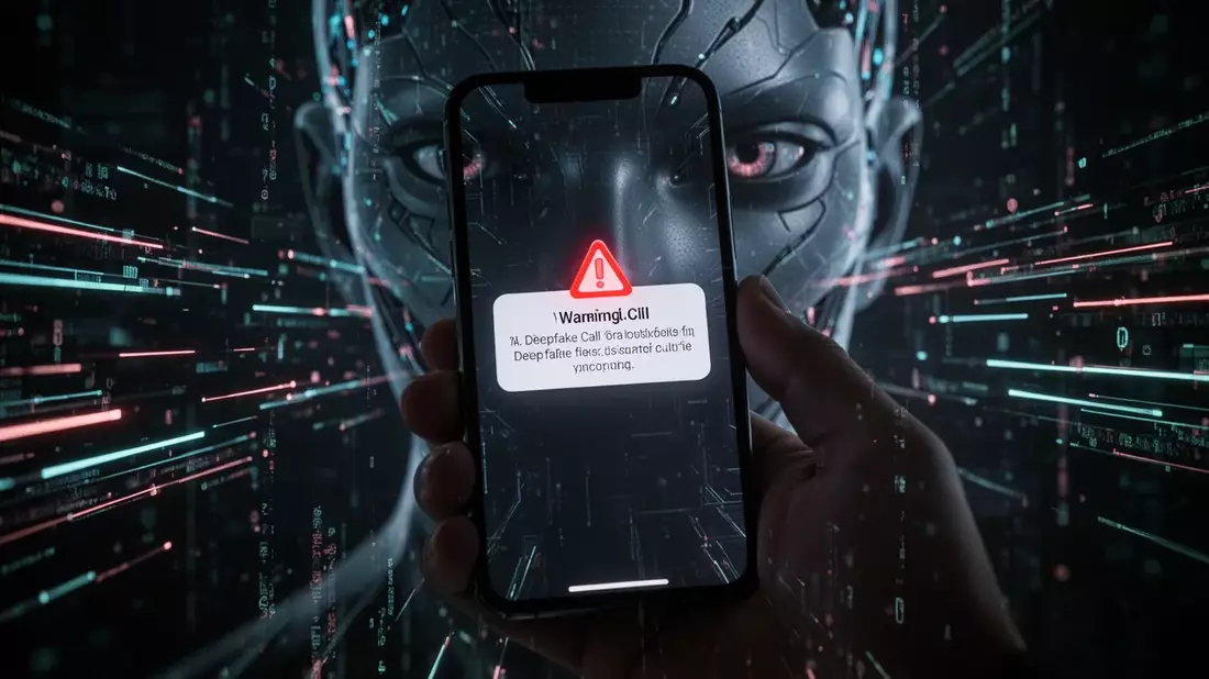 Google Fake Call Detection: Neue Android-Sicherheitsfunktion startet