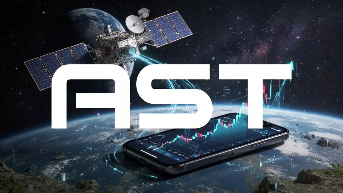 AST SpaceMobile: Liquidität und Raketenstart vor SpaceX-Börsengang