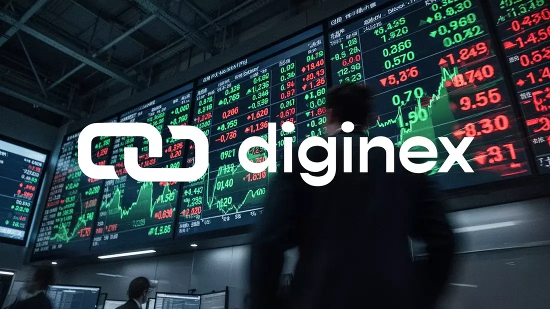 Diginex Stock Dives 28% Despite $9.6B Due Diligence Market Opportunity