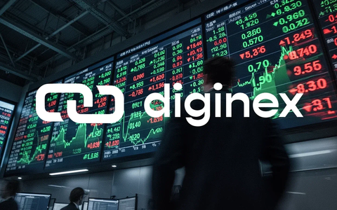 Diginex Stock Dives 28% Despite $9.6B Due Diligence Market Opportunity