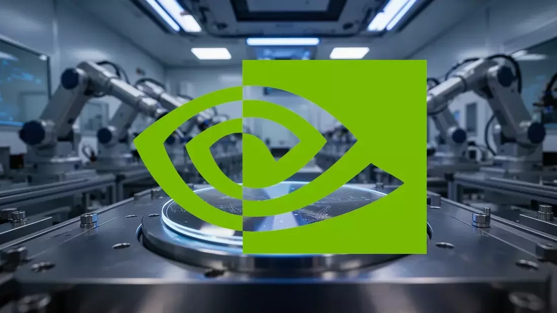 Nvidia CEO Promises 'Insanely Profitable' AI Returns as Stock Rises, Burry Bets Against