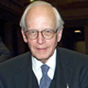 Der Historiker Ernst Nolte löste 1986 mit einem Artikel in der FAZ den deutschen Historikerstreit aus. Er starb 2016. (Archivbild) - Bild: picture alliance / dpa