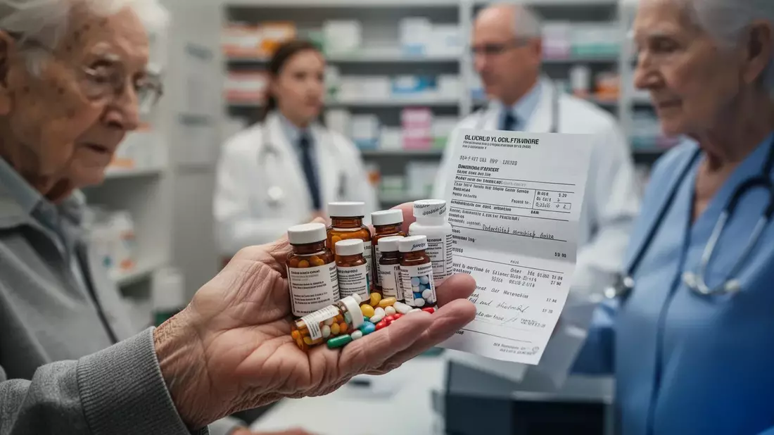 Medikationssicherheit: Neue Regeln für Apotheken ab 2027