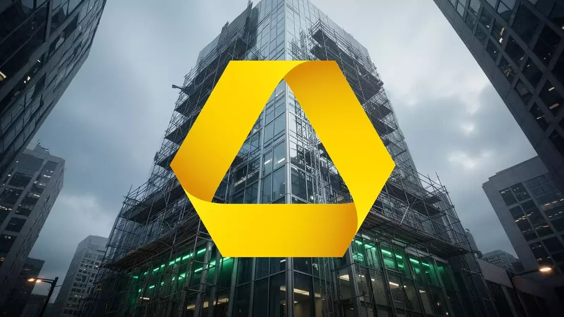 Commerzbank CEO Warns of Governance Stalemate in UniCredit Takeover Bid