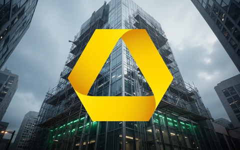 Commerzbank CEO Warns of Governance Stalemate in UniCredit Takeover Bid