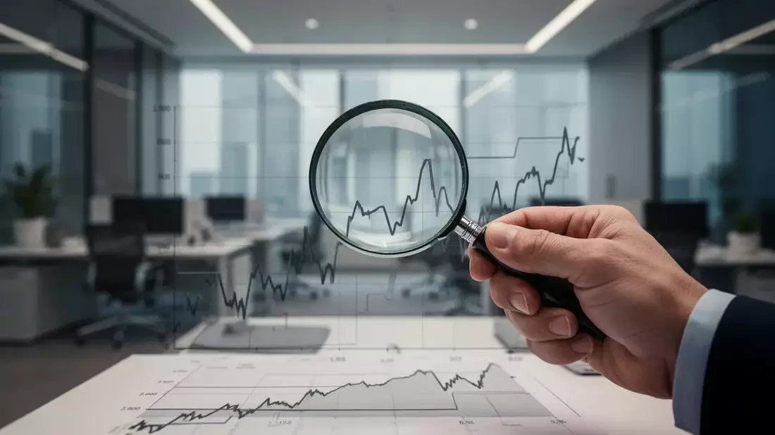 iShares Global Corporate Bond ETF: Zinsentwicklung als Schlüsselfaktor