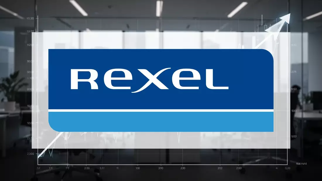 Rexel Aktie: Großaktionär Cevian reduziert seinen Anteil