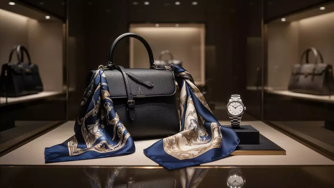 Chanel: Luxusmode bleibt bewusst offline – Strategie der Verknappung