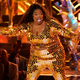 Die US-amerikanische Sängerin Lizzo bei einem Auftritt. (Archivbild) - Bild: Chris Pizzello/Invision via AP/dpa