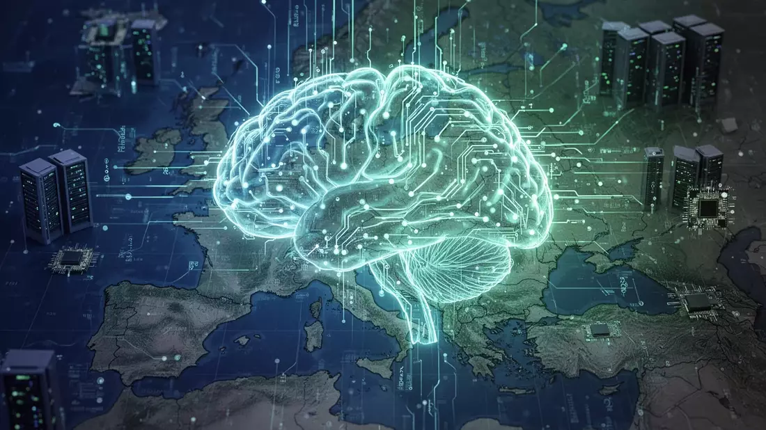 EU-Kommission: Neues Gesetzespaket für technologische Unabhängigkeit