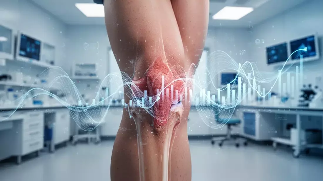 LMU Klinikum startet NeuroPain-Studie gegen chronische Rückenschmerzen