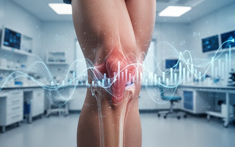 LMU Klinikum startet NeuroPain-Studie gegen chronische Rückenschmerzen