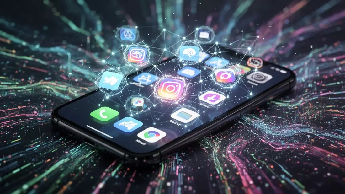 App Store erzielt 1,3 Billionen Euro Umsatz – KI als Wachstumsmotor