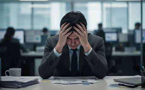 Studie: Jeder Dritte leidet unter Veränderungsmüdigkeit im Job