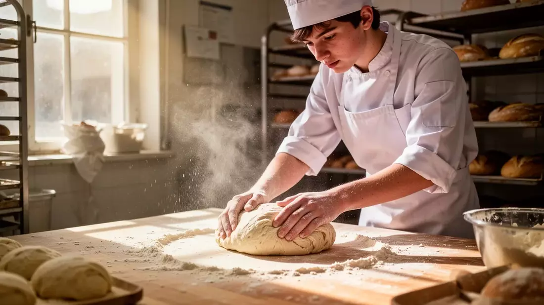 Bäckerhandwerk: Neue Azubi-Tarife und Bonpflicht-Entlastung