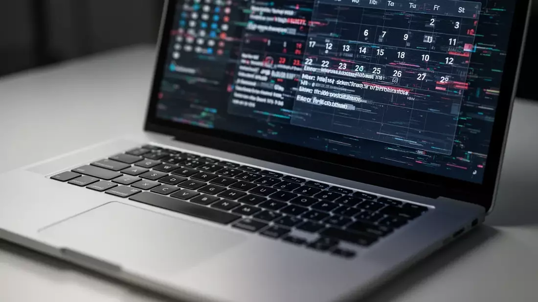 Outlook für Mac: Kalender-Bug nach macOS-Tahoe-Update