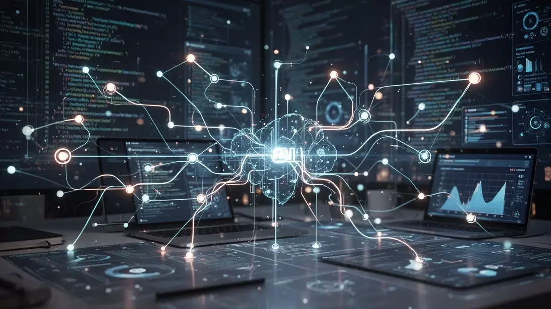 OpenAI Codex: Neue Sites-Funktion baut Web-Apps per Sprachbefehl