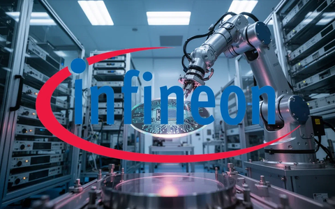 Infineon Shares Dip 2.5% from 52-Week High: Overbought Signals Emerge