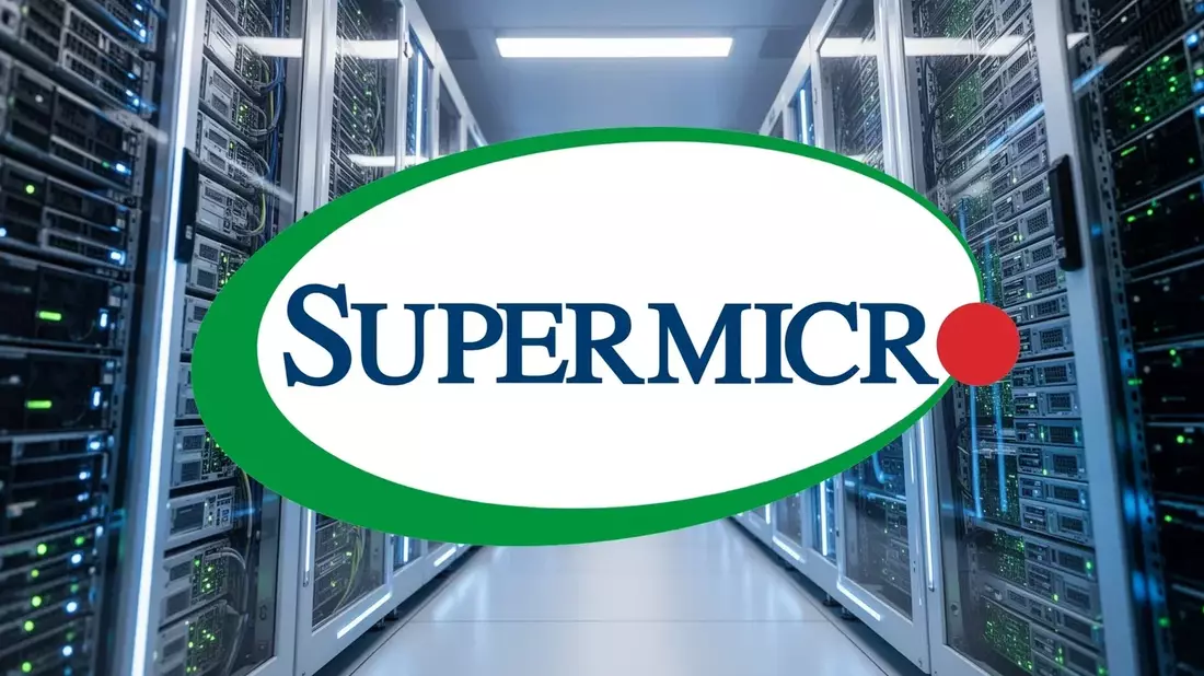 Super Micro acelera en eficiencia energética con Arm y un pedido de 2.000 millones en India