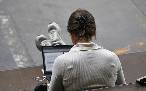 Unternehmen mit KI-Nutzung jetzt in der Mehrheit