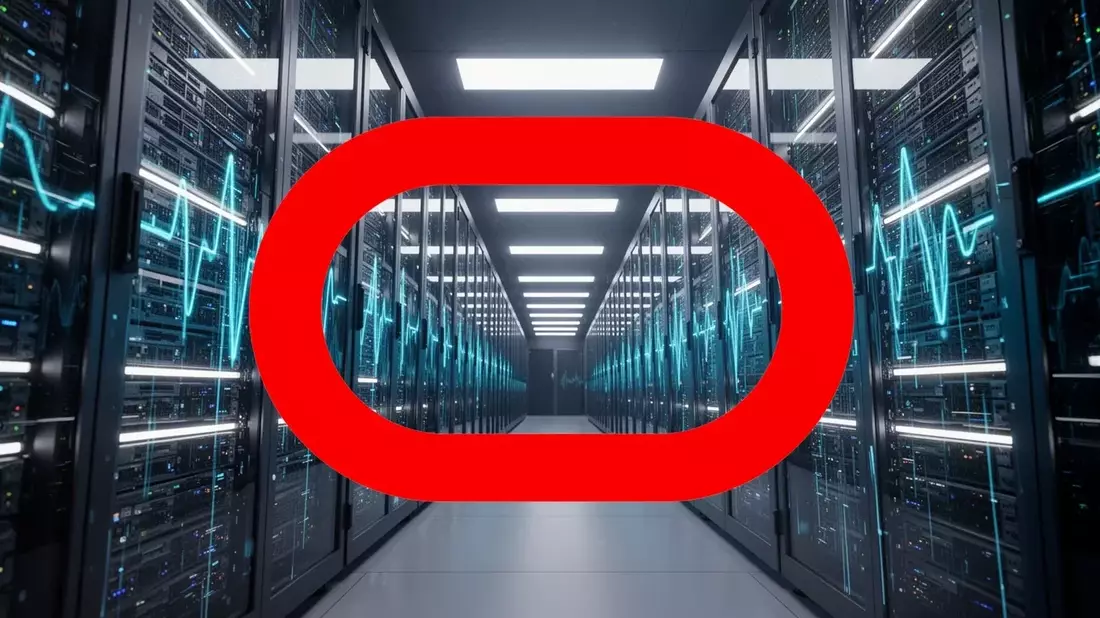 Oracle: récord de pedidos de $553B pero investigación por costes de IA