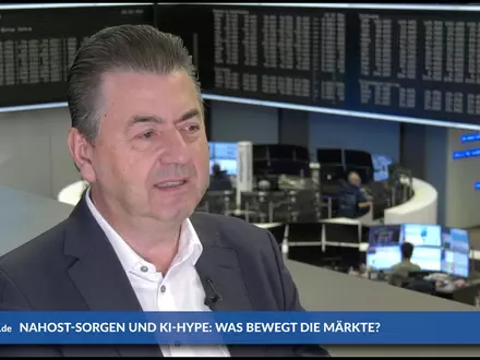 Robert Halver (Baader Bank): „Normalsterbliche Anleger kommen beim Börsengang gar nicht an Stücke - Foto: inside-wirtschaft.de