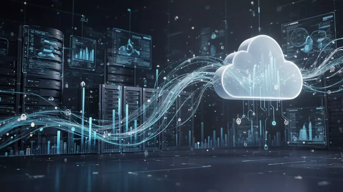 Outlook-Probleme: Cloud-Migration und KI als Lösung für volle Postfächer