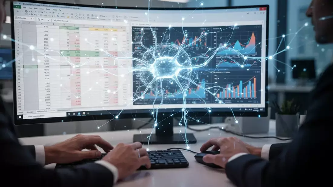 Excel-Revolution: Neue Techniken für Top-Bewertungen