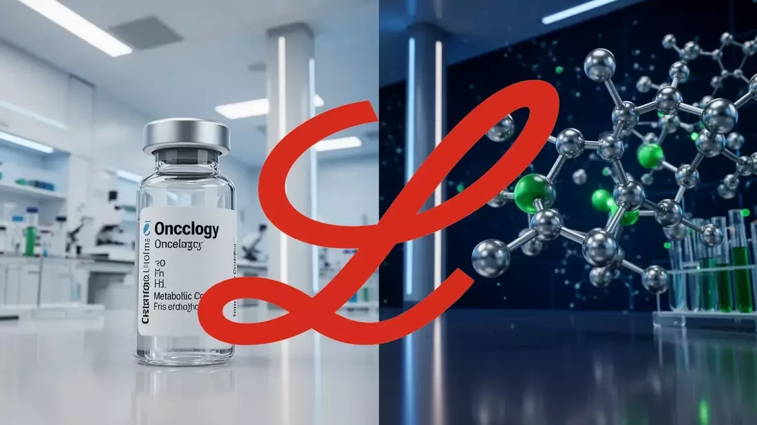 Eli Lilly acelera hacia el billón de dólares: obesidad, digital y oncología
