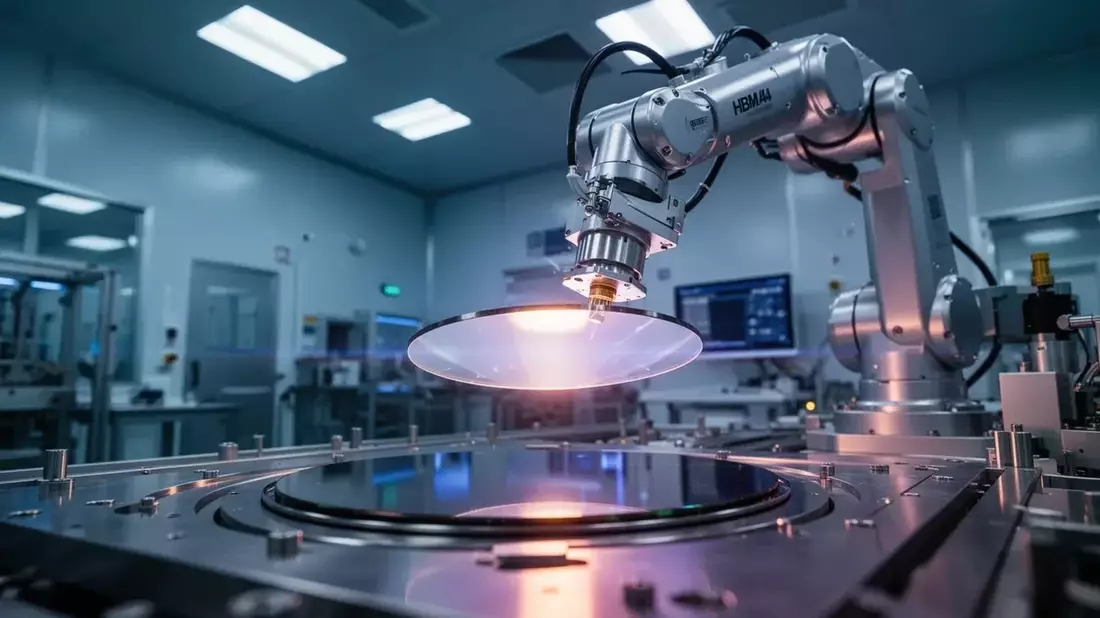Micron Technology: resultados trimestrales históricos y guía récord de ingresos
