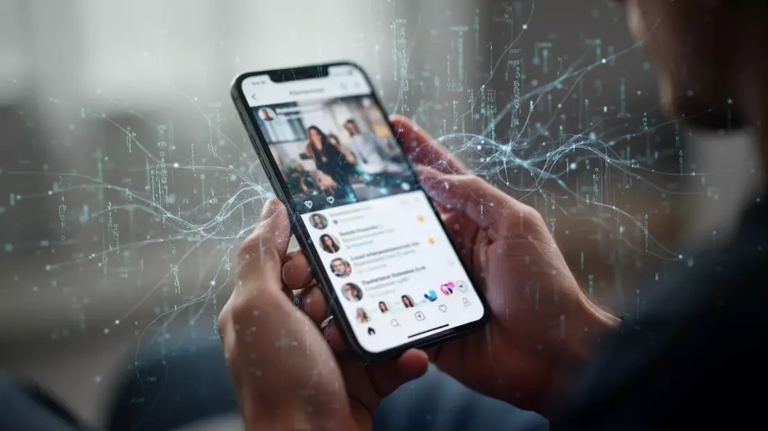 Psychische Gesundheit: Gefahren durch TikTok und KI-Ratgeber